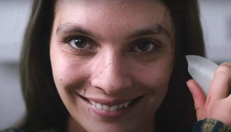 صدرنشینی فیلم ترسناک «لبخند» در باکس آفیس هالیوود