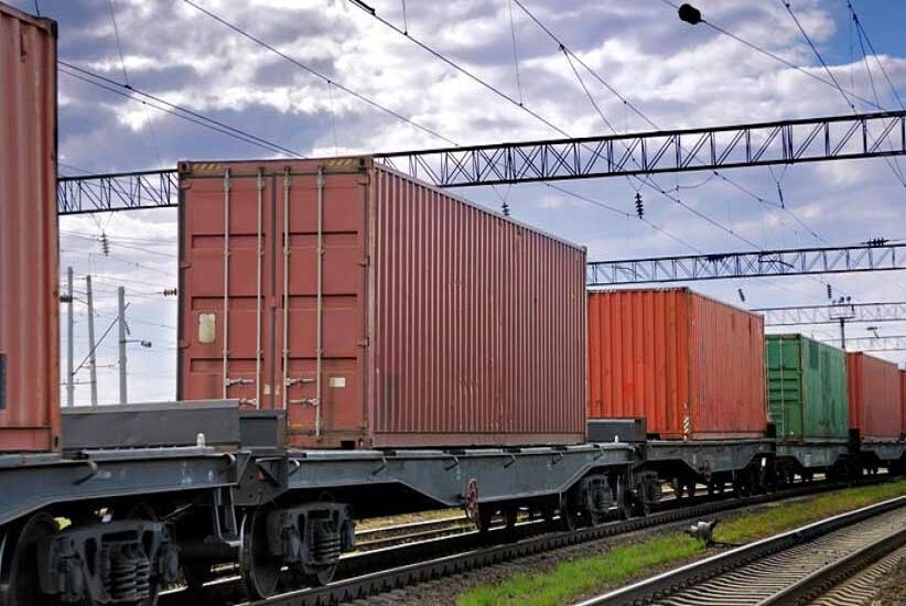 مدیرعامل راهآهن: قطارهای باری از مبدا روسیه بزودی وارد ایران میشوند