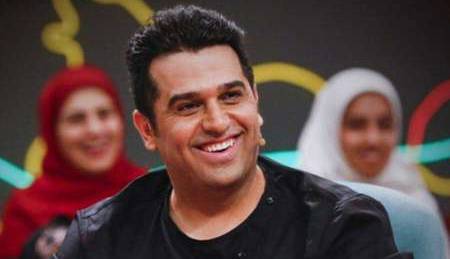 «مورفین» را با صدای حمید عسکری بشنوید