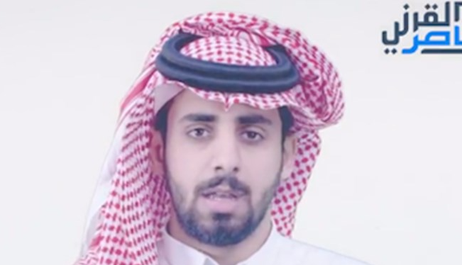 پسر مبلغ سعودی پس از فرار: کشورم در حال فروپاشی است