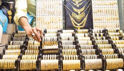 وضعیت مبهم طلا، سکه و دلار در بازار مشهد