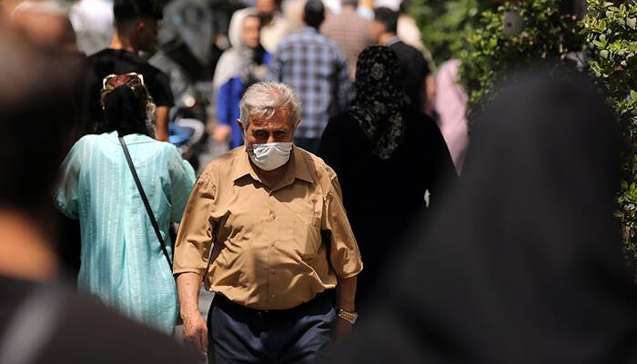 وزارت بهداشت: افزایش اُمید به زندگی در ایران از ۵۵ به ۷۵ سال