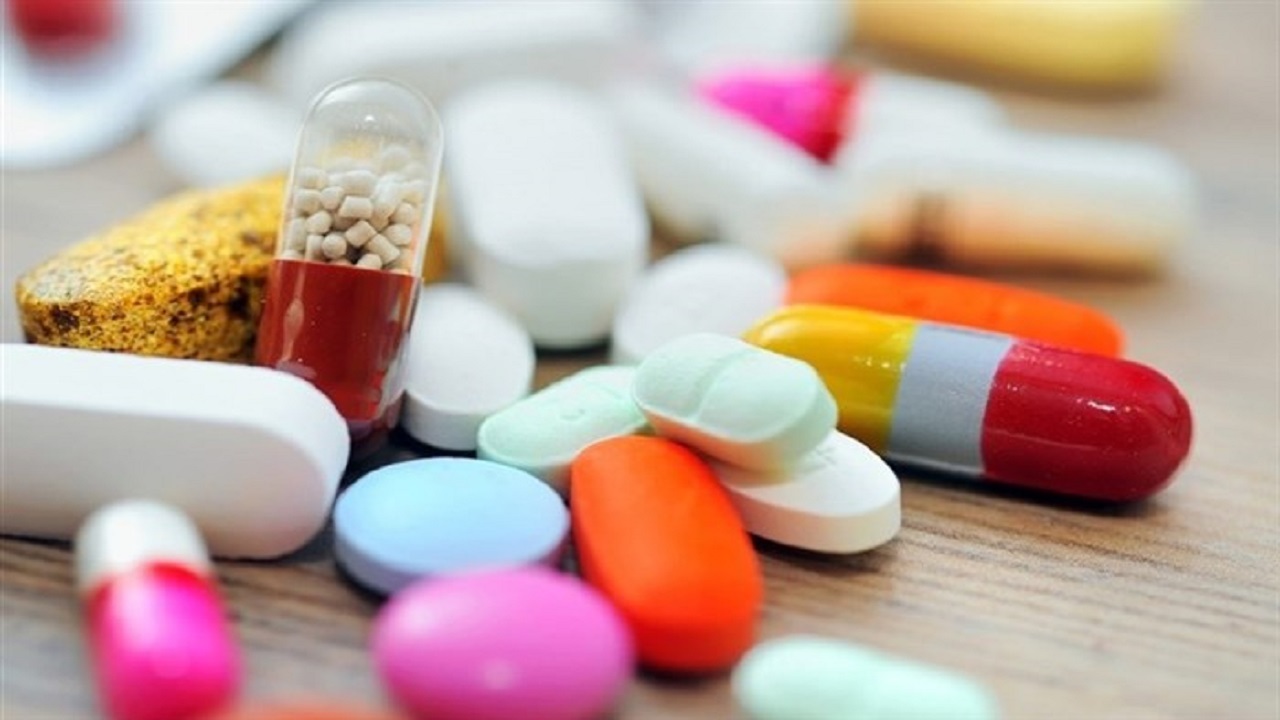 کمبود ۲۵ قلم دارو در داروخانه‌های گلستان