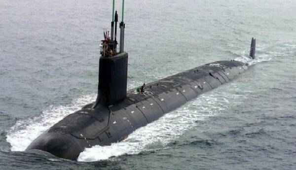در مورد زیردریایی روسی «روز قیامت» بیشتر بدانید
