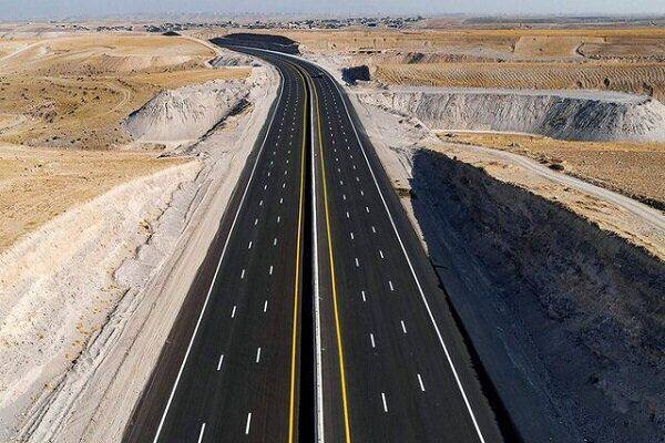 پروژه‌های راهسازی در زنجان با تخصیص اعتبارات ریاست‌جمهوری جان گرفت