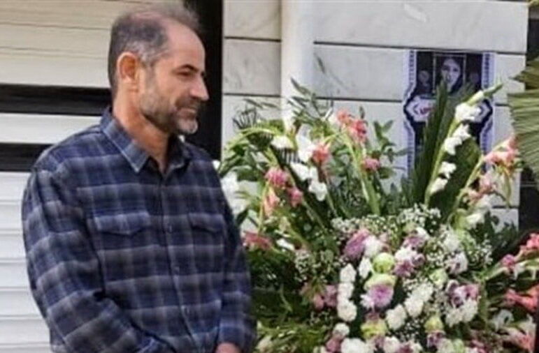 تکذیب اخبار کذب رسانهها توسط پدر «مهسا امینی»