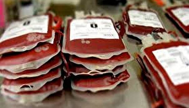 افزایش ۶ درصدی تولید فرآورده‌های خونی در استان مرکزی