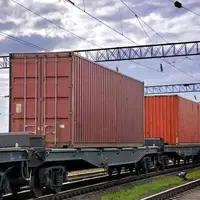 مدیرعامل راه‌آهن: قطارهای باری از مبدا روسیه بزودی وارد ایران می‌شوند