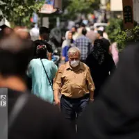 وزارت بهداشت: افزایش اُمید به زندگی در ایران از ۵۵ به ۷۵ سال