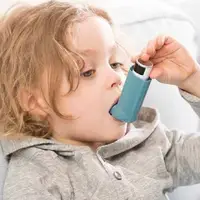 ارتباط بیماری آسم در کودکان با انواع واکسن‌ها