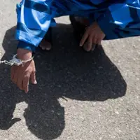 دستگیری سوداگران مرگ در بروجرد