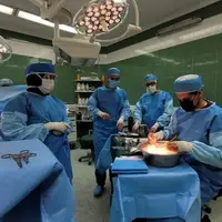 اهدای عضو مرد ۵۰ساله در آذربایجان‌غربی، نجات‌بخش سه بیمار