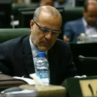 نماینده مجلس: حوادث «شریف» باید در خود دانشگاه حل شود