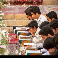 شیراز میزبان مسابقات قرآنی کشوری «مدهامتان» شد