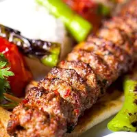 کباب ادانا مشهورترین کباب خوشمزه ترکی