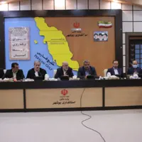 افزایش سه برابری اعتبارات ارزش افزوده استان بوشهر