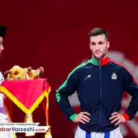 بازگشت قهرمان پشیمان به تیم ملی ایران