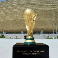 تفاوت فاحش دخل و خرج قطر در جام جهانی!