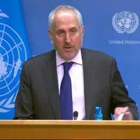 سخنگوی سازمان ملل: دبیرکل، موضوع «نمازی» را از مدت‌ها پیش با مقامات ایران مطرح کرده بود