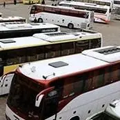 افزایش مسافران ناوگان حمل‌ونقل عمومی در لرستان
