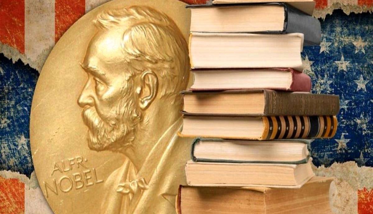 آیا جایزه نوبل ادبیات ۲۰۲۲ به یک ایرانی می‌رسد؟