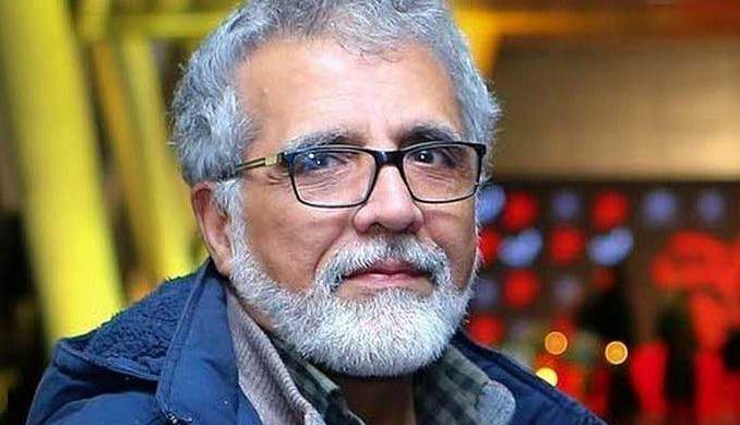 فیلم جدید «بهروز افخمی» در دست تولید