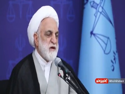 اژه ای: با جریانهای منافق و مزدور به صورت مناسب برخورد خواهیم کرد
