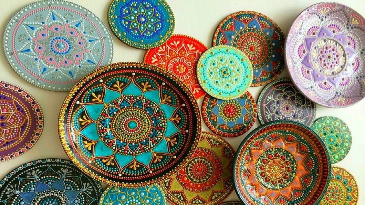 برپایی نمایشگاه توانمندی‌های بانوان سالمند در عجب‌شیر
