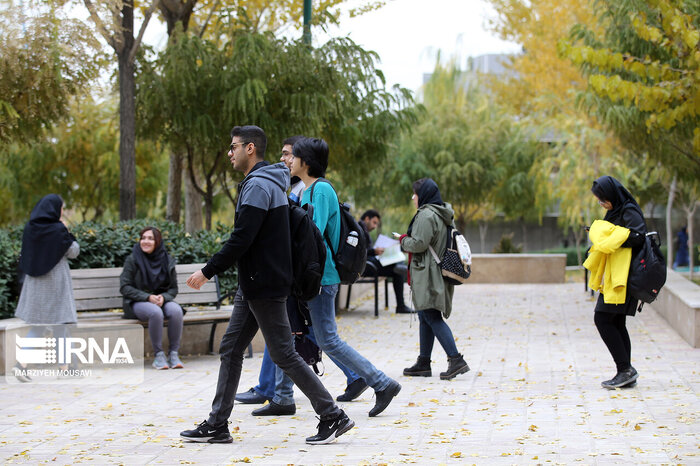 افزایش ۲۰ درصدی جذب دانشجو در دانشگاه‌های بجنورد