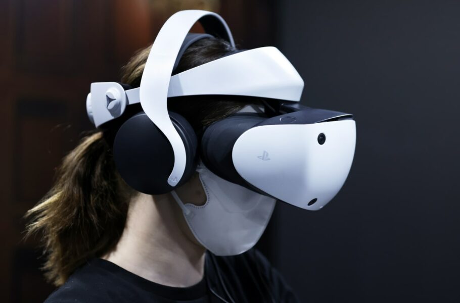 ریسک بزرگ سونی؛ تولید هدست واقعیت مجازی پلی استیشن VR2 افزایش می‌یابد