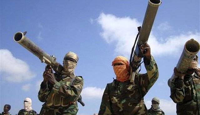 ارتش سومالی از مرگ یکی از موسسان گروه الشباب خبر داد