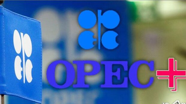 کاهش بیش از یک میلیون بشکه‌ای عرضه نفت توسط اوپک پلاس
