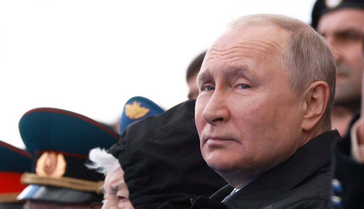 هیل: مقام‌های آمریکایی نسبت به تهدید هسته‌ای پوتین دستپاچه و نگرانند
