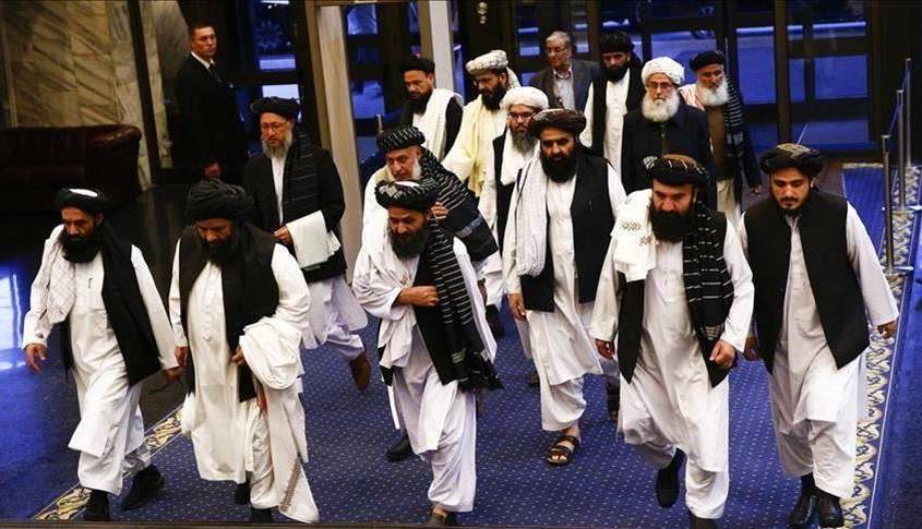 جمهوری اسلامی: مسئولان باید در سیاست خود در مورد طالبان تجدیدنظر کنند