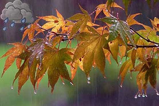 بارش مطلوب پاییزی از اواسط آذرماه در ایلام