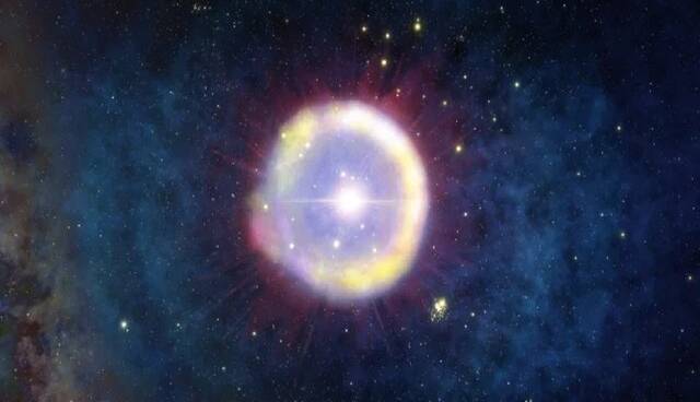 کشف شواهدی در مورد نخستین ستارگان جهان