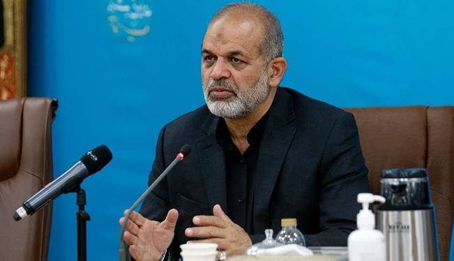 وحیدی: سازندگان شعار «زن، زندگی، آزادی» شنیع‌ترین صحنه‌ها را به وجود‌ آوردند