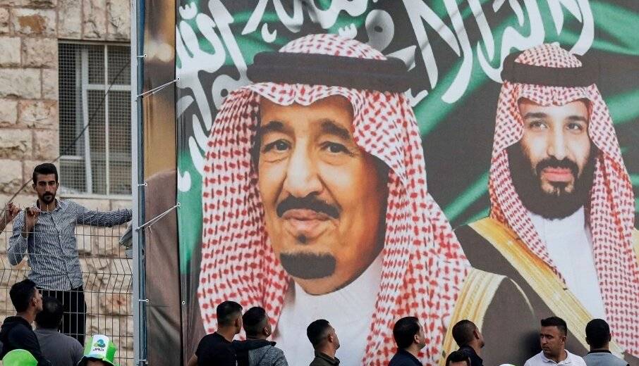 ایران آماده توافق بدون شرط با عربستان