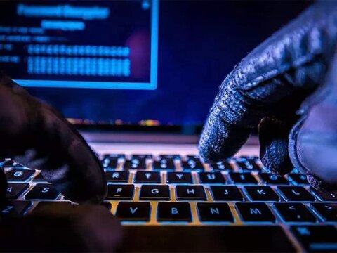 هکرها برای حمله از چه چیزی استفاده می‌کنند؟