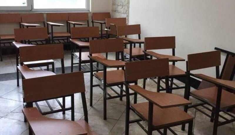 ارسال ۵۰۰ میلیارد ریال تجهیزات آموزشی به مدارس استان اردبیل