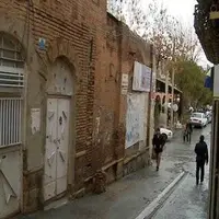 گلوگاه اصلی محله لادان بازگشایی می‌شود