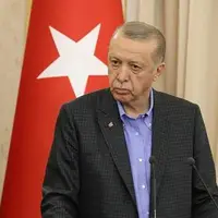 رئیس حزب «آزادی مردم» ترکیه: اردوغان بیماری روانی دارد