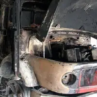 شهردار زاهدان: ۷۳ دستگاه ماشین‌آلات شهرداری توسط اغتشاشگران از رده خارج شد