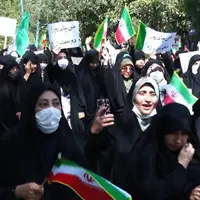 محکومیت اقدامات برهم‌زنندگان نظم جامعه در اصفهان