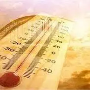 پیش‌بینی افزایش دما در تهران 