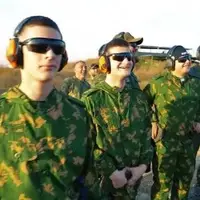 قدیروف پسران نوجوانش را به‌ «عملیات ویژه نظامی» در اوکراین می‌فرستد