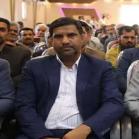 انتصاب رئیس جدید حوزه قضایی نرماشیر