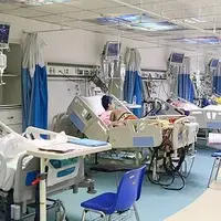 71 بیمار و 6 فوتی کرونا در استان کرمان