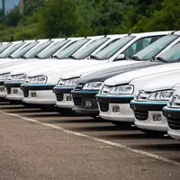 فروش فوری محصول ایران خودرو آغاز شد