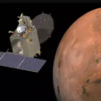 ارتباط هند با مدارگرد مریخ قطع شد